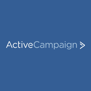 ActiveCampaign - logo