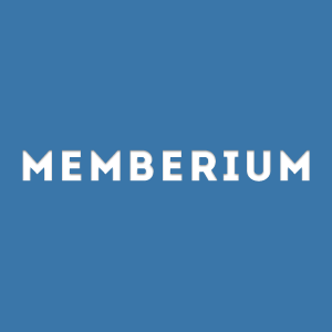 Memberium - logo